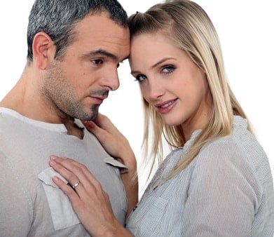 dating a guy 6 years younger than me